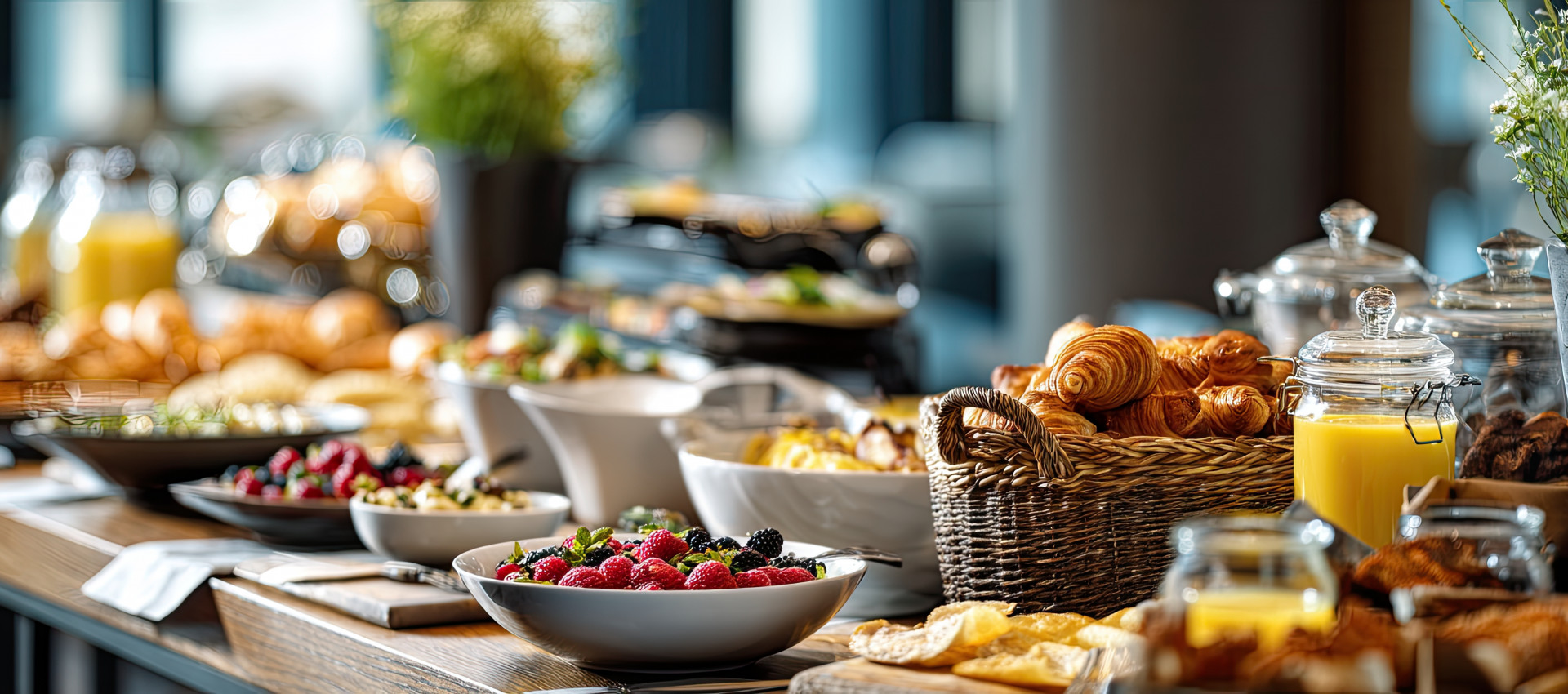 Drei K&ouml;nigs Fr&uuml;hst&uuml;ck