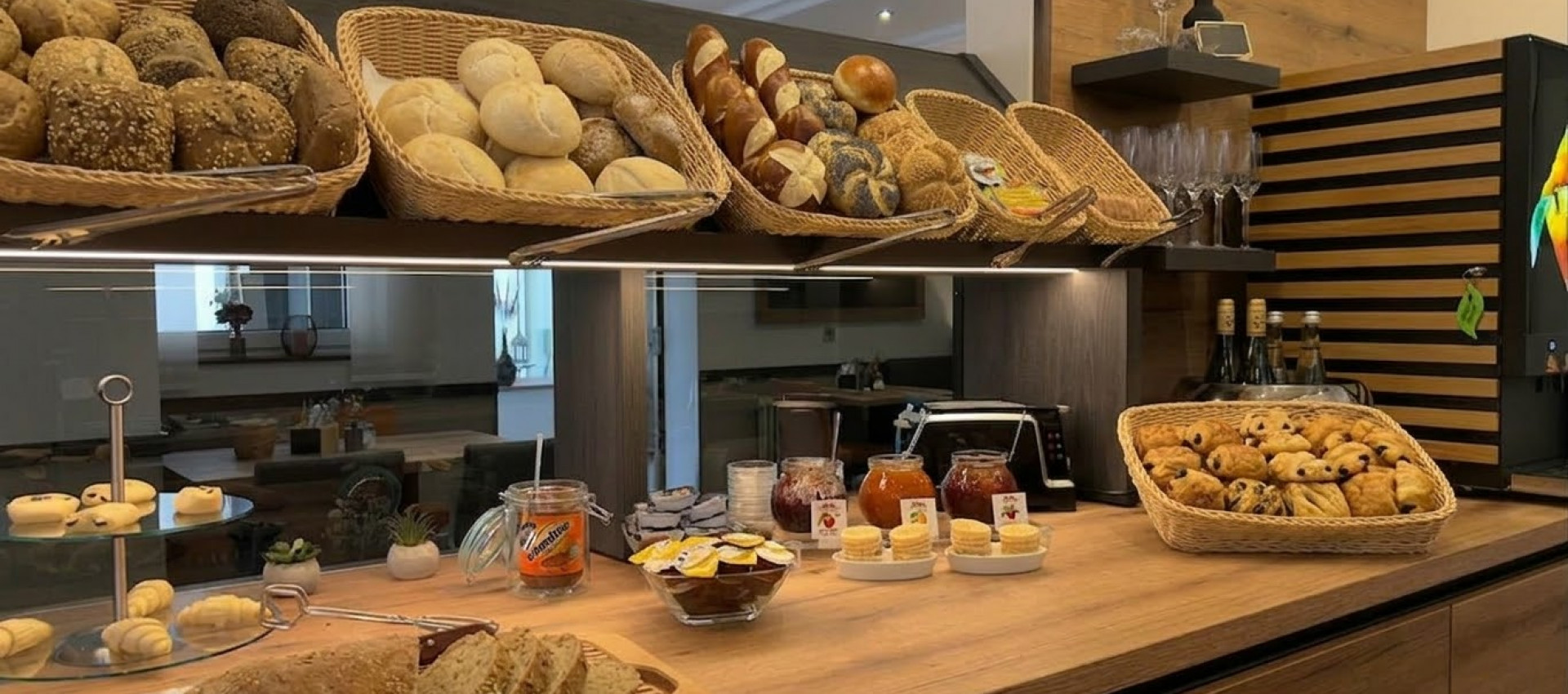 Fr&uuml;hst&uuml;cks-Events 2026: Drei besondere Sonntagsmomente im Hotel Restaurant Engel