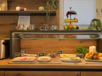 Grosses Verw&ouml;hn-Fr&uuml;hst&uuml;ck im Hotel-Restaurant Engel Grafenhausen am 13. September 2026